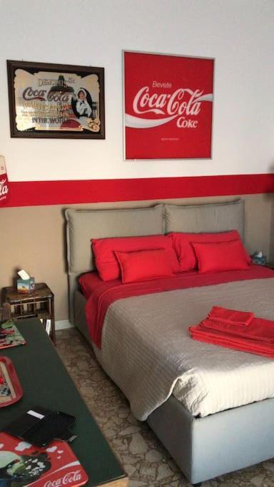 Coca Cola Studio - Milan — Photos 1