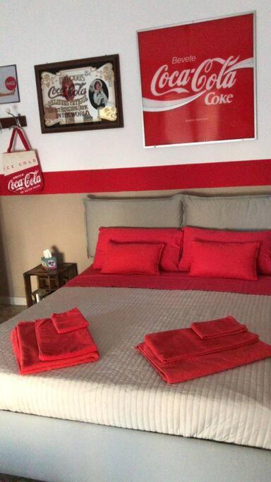 Coca Cola Studio - Milan, Milan
